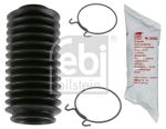 Пыльник рулевой рейки FEBI 02761 OPEL ASCONA