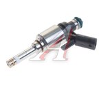 Форсунка VW Golf (15-19) топливная BOSCH