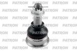 Опора шаровая PATRON PS3359 SUZUKI SX-4 л/пр ###