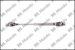 Вал карданный HYUNDAI Getz (02-) колонки рулевой MANDO