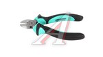 Кусачки боковые 160мм WhirlPower SAMURAI