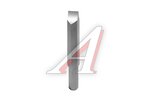 Бита SPLINE 10х1,6мм 80мм 5/16" KING TONY