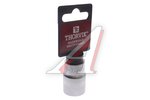 Головка торцевая 1/2" 19мм MultiProf THORVIK