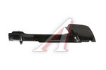 Накладка FAW J7,4180 стойки кабины нижняя левая (под покраску) MOVELEX