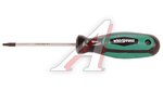 Отвертка TORX T10х80мм WHIRLPOWER