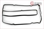 Прокладка крышки клапанной FORD Focus 2,Mondeo (04-) (1.6) ELWIS ROYAL