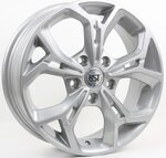 Диск колесный литой HYUNDAI Creta R16 R016 SL