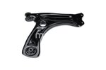 Рычаг подвески VW Polo (10-) AUDI A1 (10-) SKODA Rapid (12-) передней правый METACO