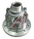 Дифференциал ГАЗ-3302,31029-31105,ГАЗель Next (ОАО ГАЗ)