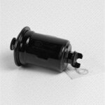 Фильтр топливный TOYOTA Avensis (97-03),Camry (96-01) GREEN FILTER