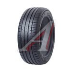 Покрышка MICHELIN Pilot Sport 4