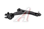 Рычаг подвески MAZDA 3 (BK) (03-) передней нижний правый KORTEX