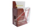 Леска FORWARD Carp&Feeder brown 0,370mm/150m Nylon