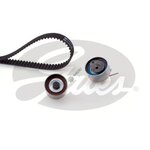 Комплект ГРМ CHRYSLER 2.4 (00-), JEEP GATES