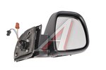 Зеркало боковое CITROEN Berlingo (08-) правое в сборе PATRON