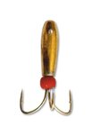 Морм.Grifon Чёрт с отверстием 3038 Gold 3.8mm