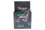 Леска MONOPOWER FEEDER 0,28mm/100m Green Nylon