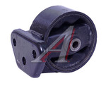 Опора двигателя HYUNDAI Accent (99-) (DOHC) левая АКПП ONNURI