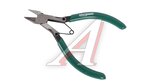 Кусачки боковые 125мм WHIRLPOWER