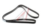 Ремень приводной поликлиновой 6PK2138 HYUNDAI Solaris KIA Ceed,Cerato (1.6) генератора MICHELIN