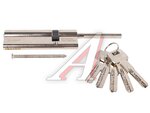 Личинка М 100 (30S-70)-S-65 NI цил. мех-м