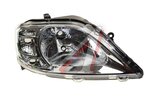 Фара RENAULT Logan (09-) правая NSP