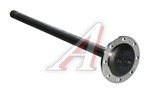 Полуось HYUNDAI HD72,78 дв.D4DB,D4DD,D4GA заднего моста OE