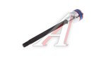 Бита-головка 1/2" SPLINE M12 L=140мм KING TONY