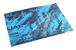 Шумоизоляция, вибропоглощение Dual (0.5х0.7м) толщина 4мм Prime SGM