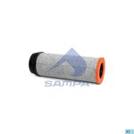 Фильтр воздушный MAN TGA (00-),TGS,TGX (07-) внутренний SAMPA