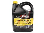Антифриз CLINCH ORGANIC ADDITIVES G12+ -40C 5кг