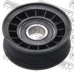 Ролик приводного ремня FORD Focus (11-),Fiesta (09-) натяжной FEBEST