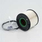 Фильтр топливный VW Touareg (04-) (TDI) AUDI Q7 (06-) GREEN FILTER