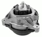Опора двигателя BMW 1 (F20) правая LEMFORDER