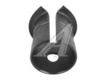 Втулка JCB кулисы ковша (45х51.2х69х61мм) ARIES