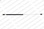 Амортизатор VW Passat (00-05) AUDI A6 (97-05) капота LESJOFORS