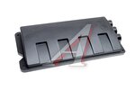 Крышка блока монтажного FAW J7,4180 под жгуты MOVELEX