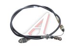 Трос акселератора FAW-3252 L= 1580мм MOVELEX