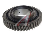 Шестерня КПП HYUNDAI HD65,78 (M035S5) вала вторичного 1-й передачи OE