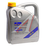 Масло моторное SRS VIVA 1 TOPSYNTH 5W40 синт.4л