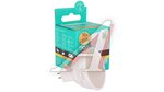 Лампа светодиодная LED10-JCDR/830/GU5.3 тёплый свет 220V CAMELION