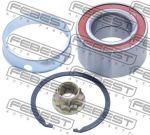 Подшипник ступицы FEBEST DAC45840045 CAMRY 03-
