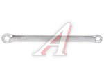 Ключ АвтоDело Professional накидной TORX E6*E8