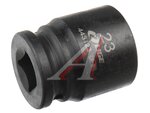 Головка торцевая 1/2" 23мм ударная L=38мм LIGE
