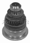 Опора шаровая RENAULT Logan,Megane 2,Scenic 2,Clio 3 нижняя левая/правая FORMPART