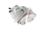Суппорт VW Passat (97-00) AUDI A4 (95-00) SKODA Superb (01-08) передний левый KORTEX