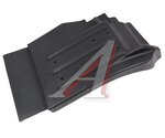 Брызговик JAC N350 передний правый MOVELEX