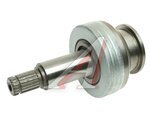 Привод стартера HYUNDAI HD65,78,120,БОГДАН дв.D4GA,D6GA OE