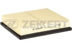 Фильтр воздушный ZEKKERT LF-2283 TOYOTA CAMRY 17-