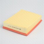 Фильтр воздушный салона RENAULT Laguna (07-) GREEN FILTER